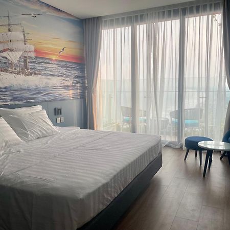 Hai Tien Hotel Thanh Hóa Eksteriør billede