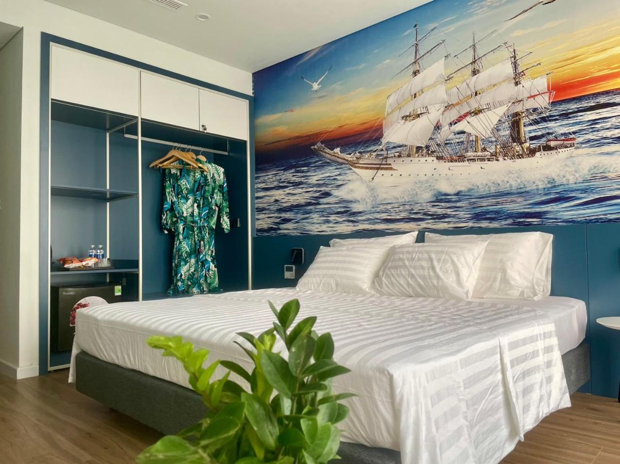 Hai Tien Hotel Thanh Hóa Eksteriør billede