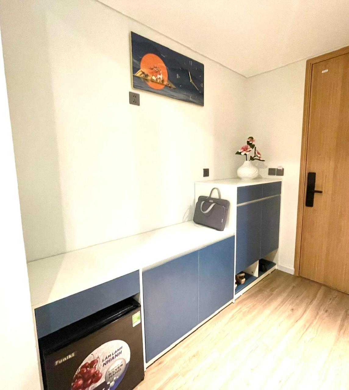 Hai Tien Hotel Thanh Hóa Eksteriør billede