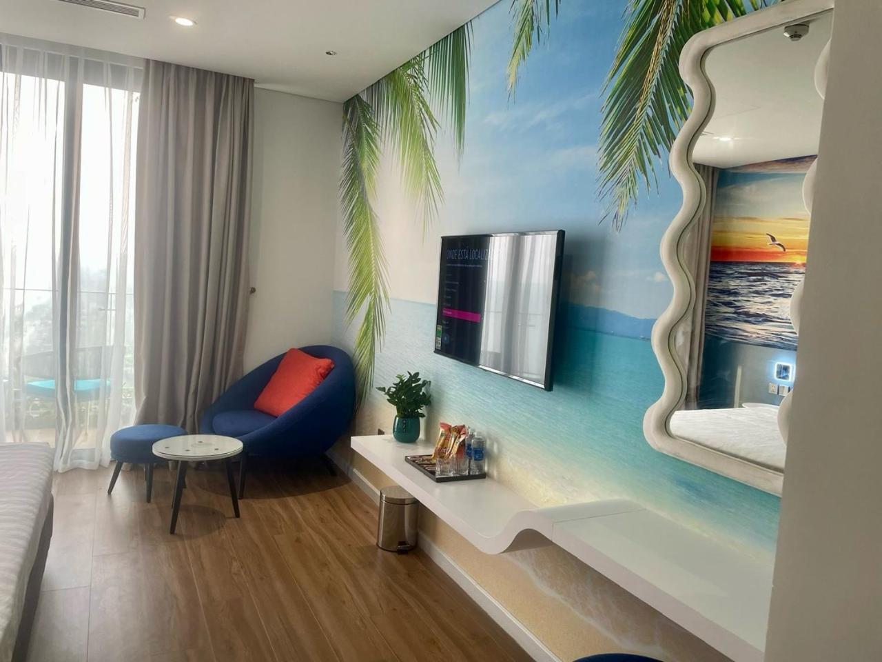 Hai Tien Hotel Thanh Hóa Eksteriør billede