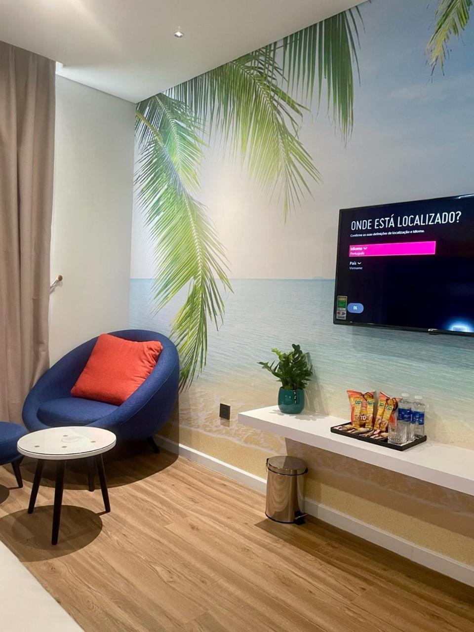 Hai Tien Hotel Thanh Hóa Eksteriør billede