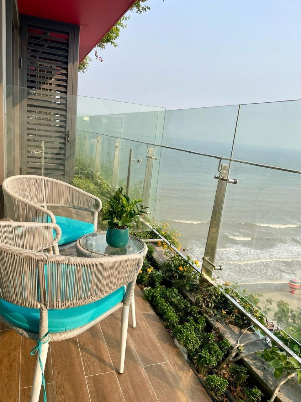 Hai Tien Hotel Thanh Hóa Eksteriør billede
