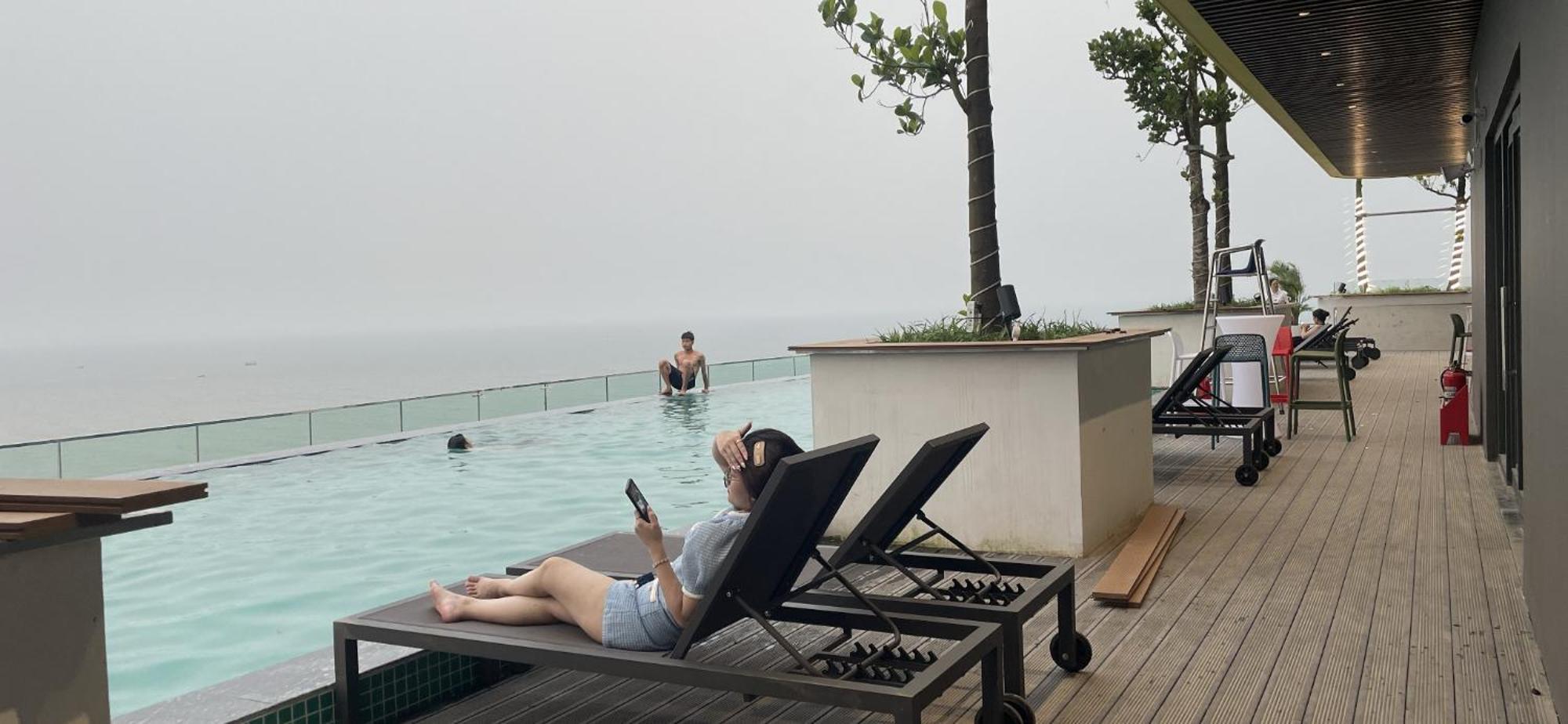 Hai Tien Hotel Thanh Hóa Eksteriør billede