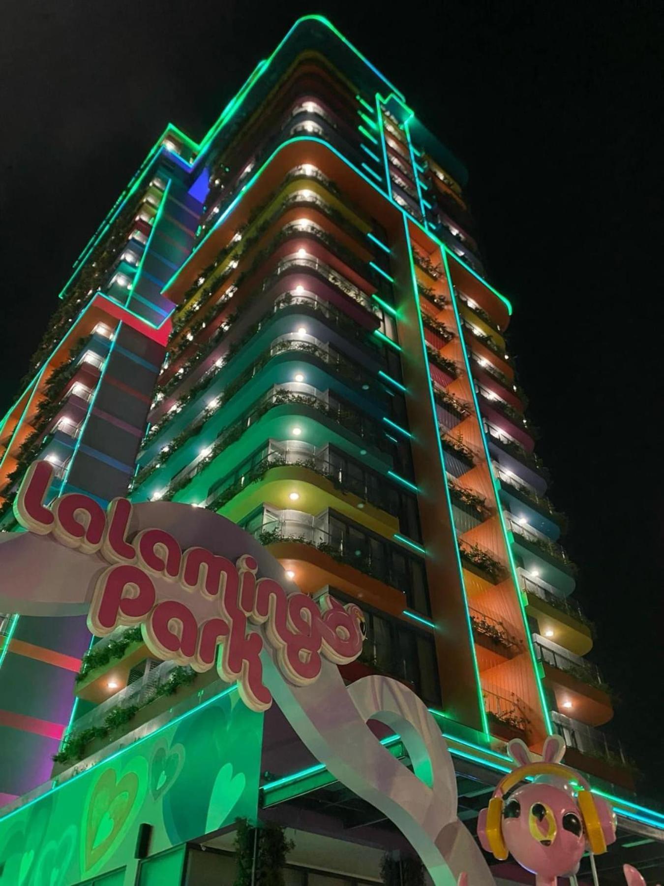 Hai Tien Hotel Thanh Hóa Eksteriør billede