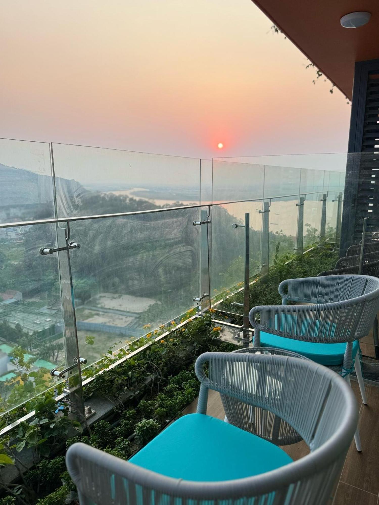 Hai Tien Hotel Thanh Hóa Eksteriør billede