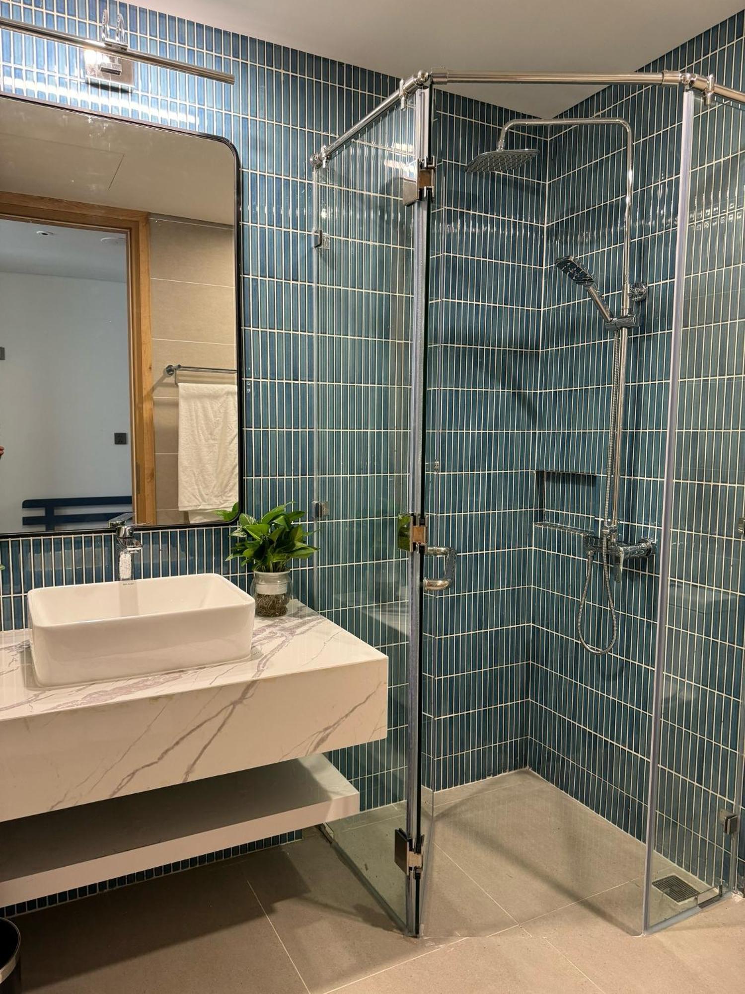 Hai Tien Hotel Thanh Hóa Eksteriør billede